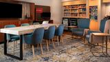 TownePlace Suites Wareham Buzzard's Bay Lobby