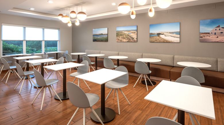 <b>TownePlace Suites Wareham Buzzard's Bay Restaurant</b>. Images powered by <a href="https://www.leonardoworldwide.com/" title="Leonardo Worldwide" target="_blank">Leonardo</a>.