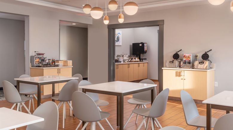 <b>TownePlace Suites Wareham Buzzard's Bay Restaurant</b>. Images powered by <a href="https://www.leonardoworldwide.com/" title="Leonardo Worldwide" target="_blank">Leonardo</a>.