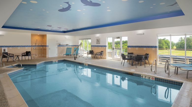 <b>TownePlace Suites Wareham Buzzard's Bay Pool</b>. Images powered by <a href="https://www.leonardoworldwide.com/" title="Leonardo Worldwide" target="_blank">Leonardo</a>.