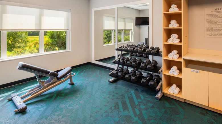<b>TownePlace Suites Wareham Buzzard's Bay Recreation</b>. Images powered by <a href="https://www.leonardoworldwide.com/" title="Leonardo Worldwide" target="_blank">Leonardo</a>.