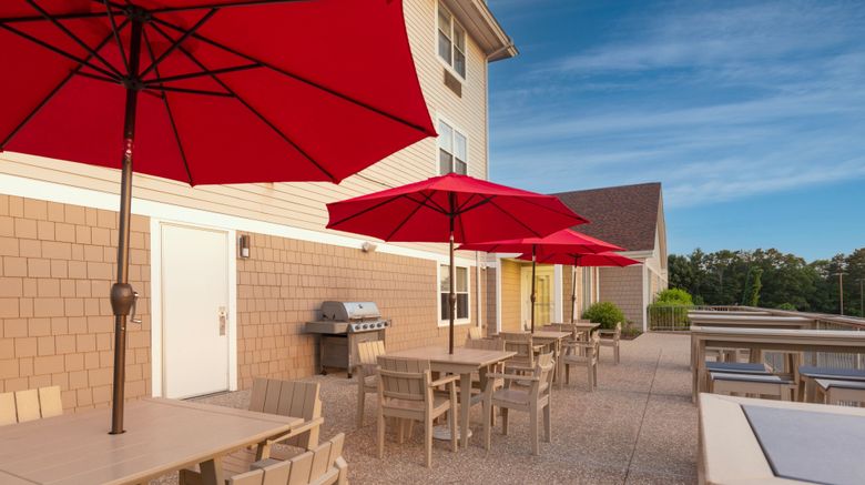 <b>TownePlace Suites Wareham Buzzard's Bay Recreation</b>. Images powered by <a href="https://www.leonardoworldwide.com/" title="Leonardo Worldwide" target="_blank">Leonardo</a>.