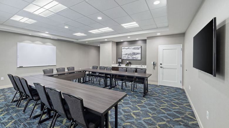 <b>Residence Inn Marriott Lodi Meeting</b>. Images powered by <a href="https://www.leonardoworldwide.com/" title="Leonardo Worldwide" target="_blank">Leonardo</a>.