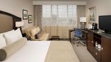 Skybridge Seattle Airport Hotel Room