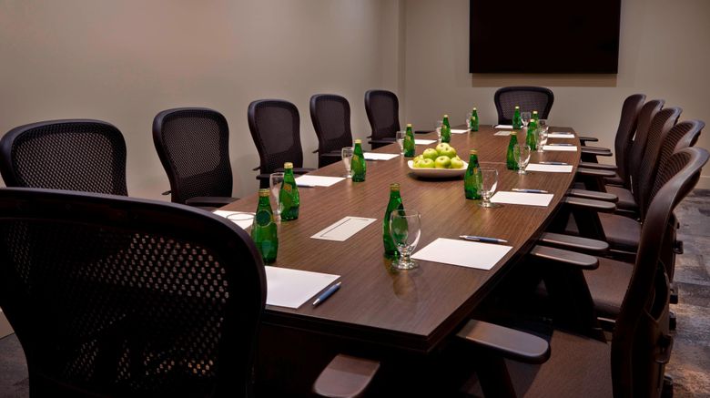 <b>Four Points by Sheraton Toronto Airport Meeting</b>. Images powered by <a href="https://www.leonardoworldwide.com/" title="Leonardo Worldwide" target="_blank">Leonardo</a>.