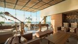 La Casa de la Playa Lobby