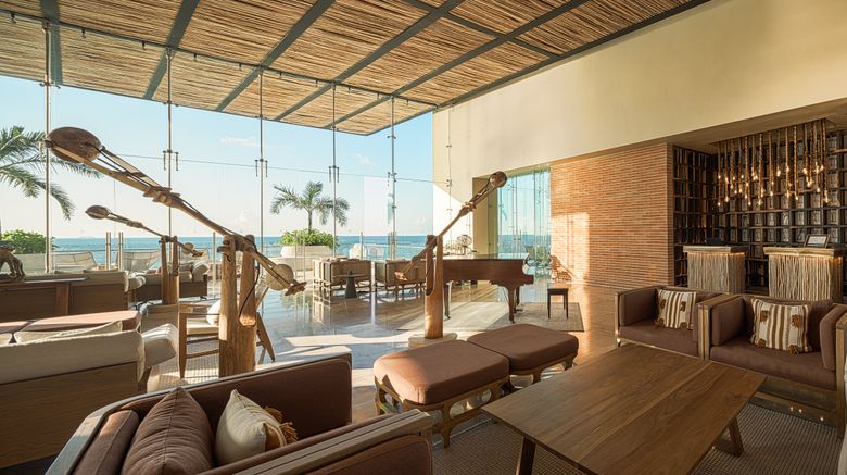 <b>La Casa de la Playa Lobby</b>. Images powered by <a href="https://www.leonardoworldwide.com/" title="Leonardo Worldwide" target="_blank">Leonardo</a>.