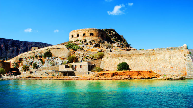 InterContinental Crete Other