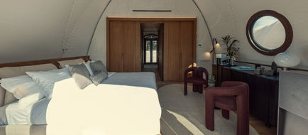 91 Athens Riviera Room