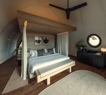 91 Athens Riviera Room