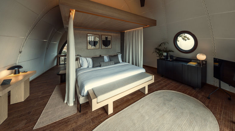 <b>91 Athens Riviera Room</b>. Images powered by <a href="https://www.leonardoworldwide.com/" title="Leonardo Worldwide" target="_blank">Leonardo</a>.
