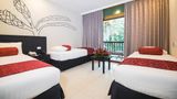 Tanoa International Hotel Room