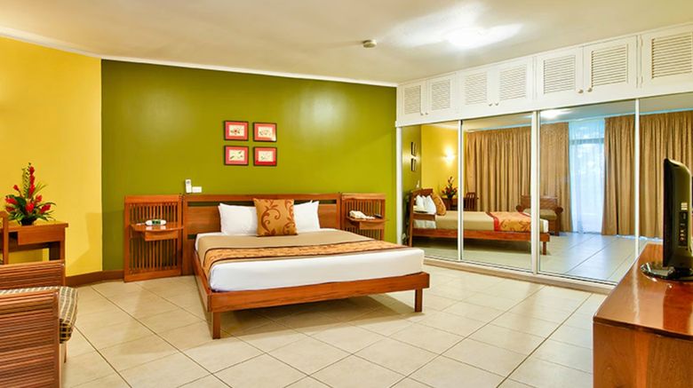 <b>Tanoa International Hotel Suite</b>. Images powered by <a href="https://www.leonardoworldwide.com/" title="Leonardo Worldwide" target="_blank">Leonardo</a>.