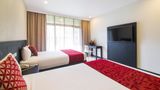 Tanoa International Hotel Room