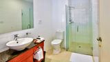 Tanoa International Hotel Room
