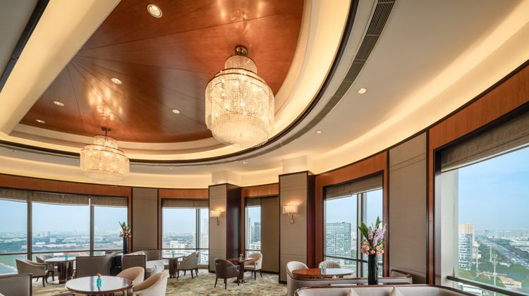InterContinental Changzhou Other