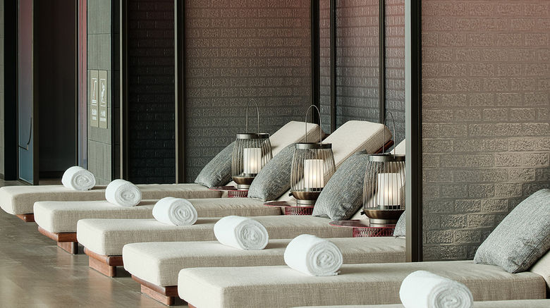 <b>Hotel Indigo Changsha Meixi Lake Pool</b>. Images powered by <a href="https://www.leonardoworldwide.com/" title="Leonardo Worldwide" target="_blank">Leonardo</a>.