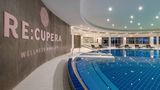 <b>Le Meridien Lav, Split Pool</b>. Images powered by <a href="https://www.leonardoworldwide.com/" title="Leonardo Worldwide" target="_blank">Leonardo</a>.