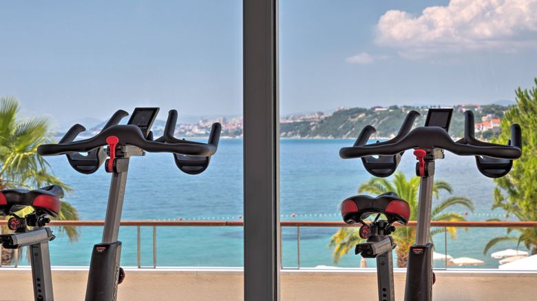 <b>Le Meridien Lav, Split Recreation</b>. Images powered by <a href="https://www.leonardoworldwide.com/" title="Leonardo Worldwide" target="_blank">Leonardo</a>.