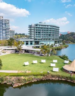 Lakeview Hotel Yulongwan Kunming