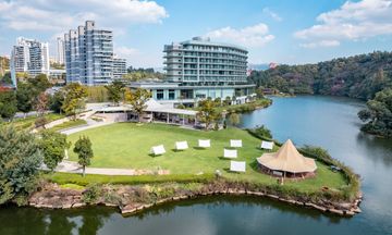 Lakeview Hotel Yulongwan Kunming