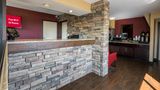 Red Roof Inn Rock Hill Lobby