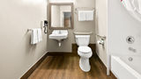 Red Roof Inn Rock Hill Room