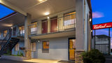 Red Roof Inn Rock Hill Exterior