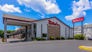 Red Roof Inn Rock Hill