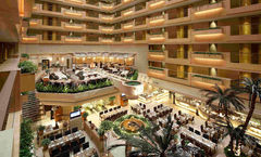The Royal Garden Hong Kong