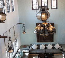 Jumeirah Dar Al Masyaf Lobby