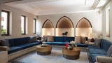 <b>Jumeirah Dar Al Masyaf Lobby</b>. Images powered by <a href="https://www.leonardoworldwide.com/" title="Leonardo Worldwide" target="_blank">Leonardo</a>.