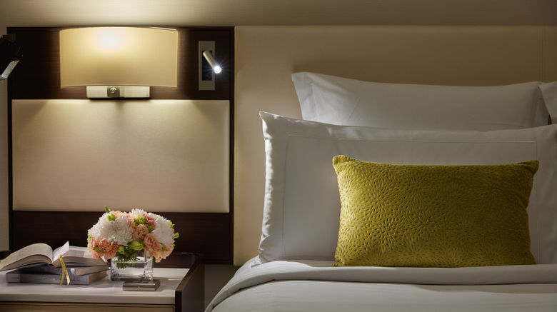 <b>Mandarin Oriental, Kuala Lumpur Recreation</b>. Images powered by <a href="https://www.leonardoworldwide.com/" title="Leonardo Worldwide" target="_blank">Leonardo</a>.