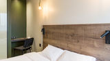 Le Trefle Room