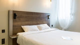Le Trefle Room