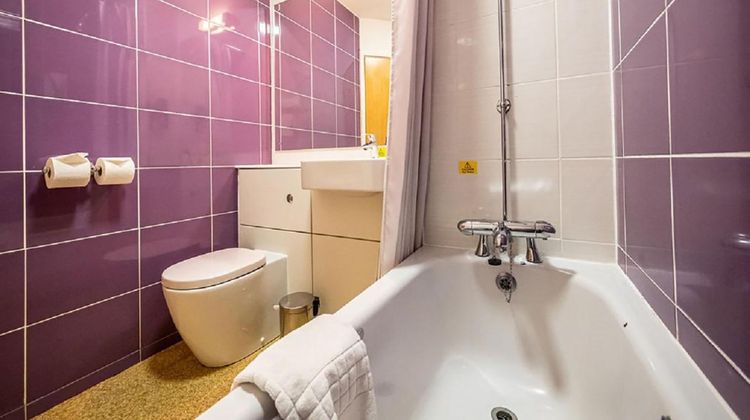 Stables Inn Aintree Room