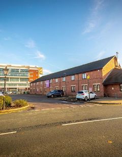 Stables Inn Aintree