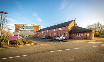 Stables Inn Aintree