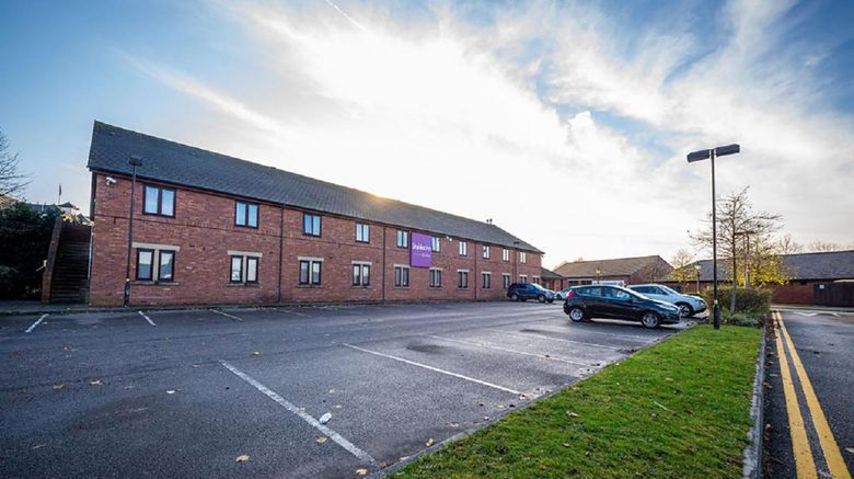 <b>Stables Inn Aintree Other</b>. Images powered by <a href="https://www.leonardoworldwide.com/" title="Leonardo Worldwide" target="_blank">Leonardo</a>.