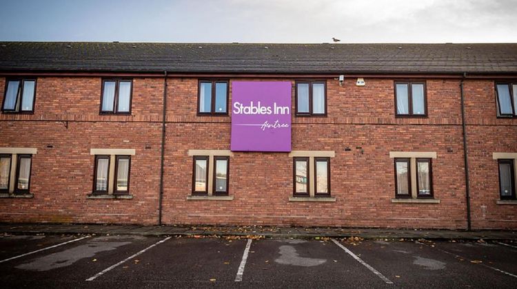 Stables Inn Aintree Other