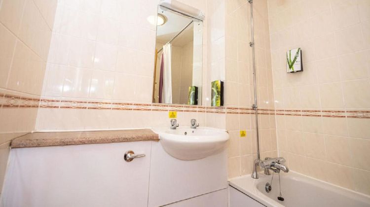 Stables Inn Aintree Room