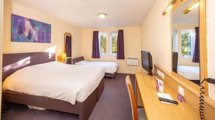 Stables Inn Aintree Room