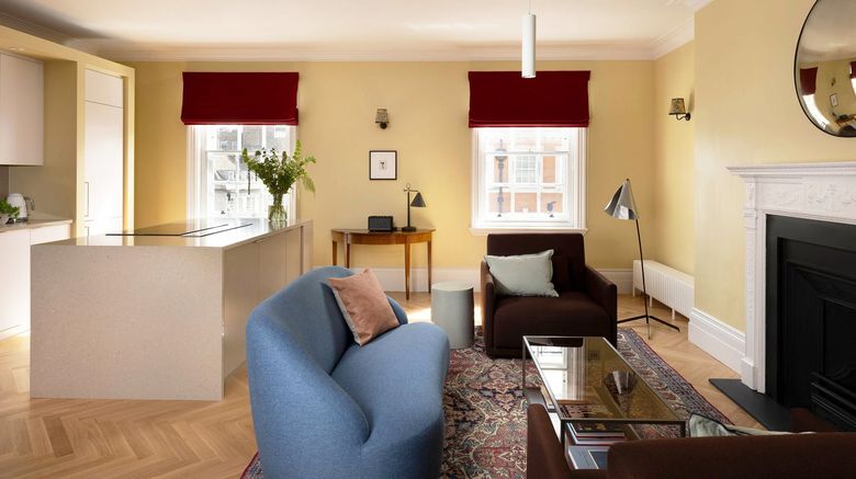 <b>Cavendish Apartments Room</b>. Images powered by <a href="https://www.leonardoworldwide.com/" title="Leonardo Worldwide" target="_blank">Leonardo</a>.