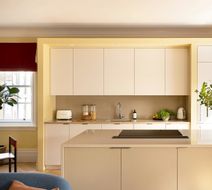 Cavendish Apartments Room