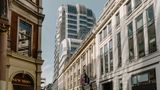 <b>Club Quarters London City Exterior</b>. Images powered by <a href="https://www.leonardoworldwide.com/" title="Leonardo Worldwide" target="_blank">Leonardo</a>.