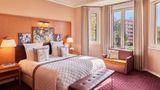Hotel Barriere Le Westminster Room