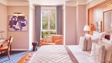 Hotel Barriere Le Westminster Room