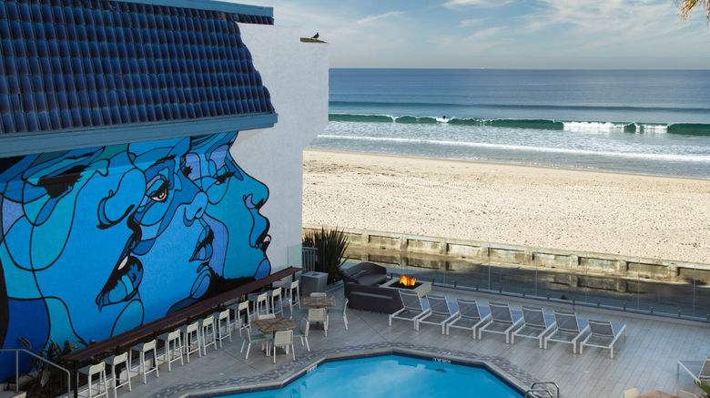 <b>The Wayfarer San Diego Beach</b>. Images powered by <a href="https://www.leonardoworldwide.com/" title="Leonardo Worldwide" target="_blank">Leonardo</a>.