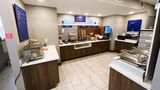 <b>Holiday Inn Express Wichita North Restaurant</b>. Images powered by <a href="https://www.leonardoworldwide.com/" title="Leonardo Worldwide" target="_blank">Leonardo</a>.