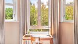 Hotel Barriere Le Westminster Room